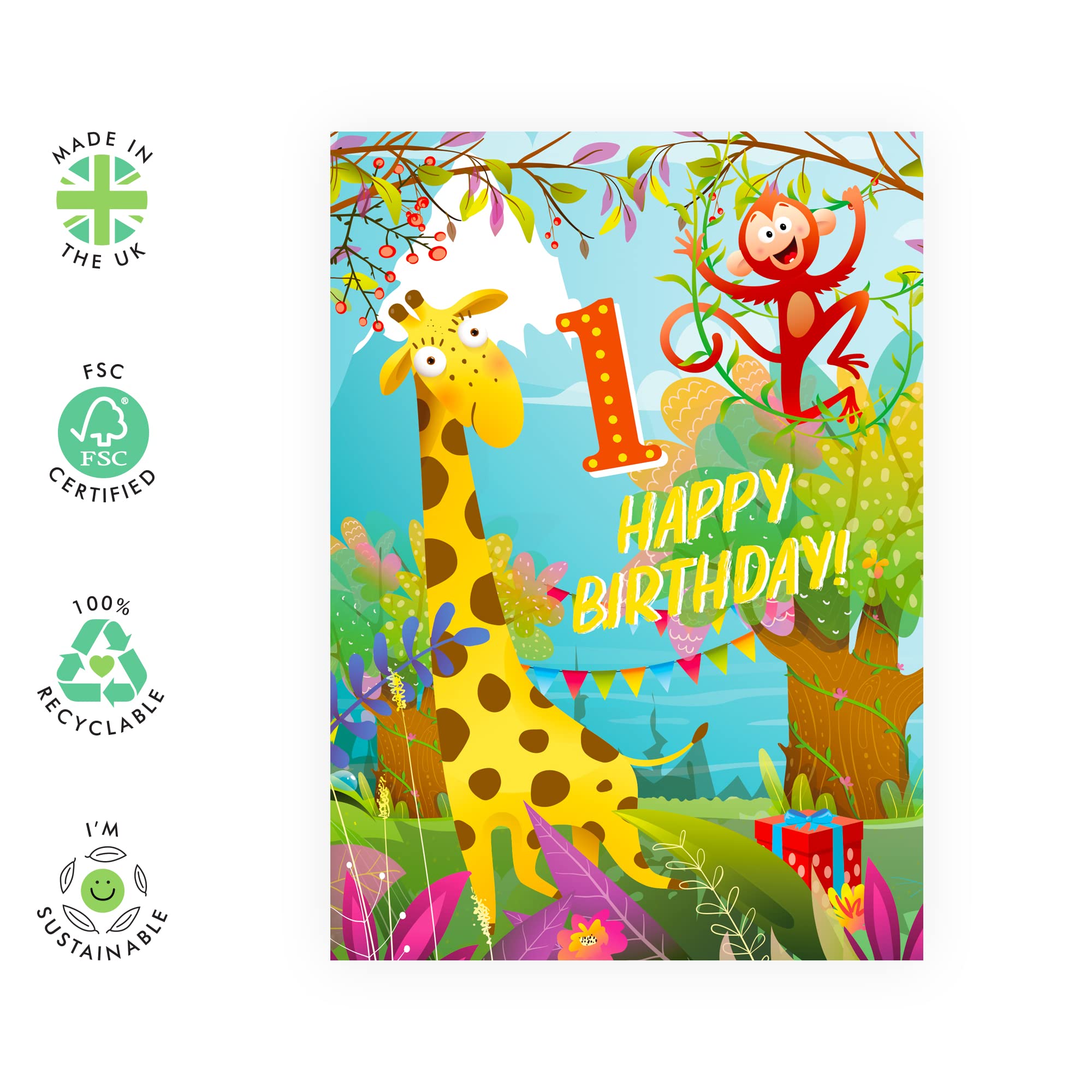 Jolie Carte D'anniversaire En Papier Pour Belle-fille Et Beau