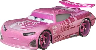 Disney Cars Pixar Die-cast Next Gen Tank Coat Vehicle