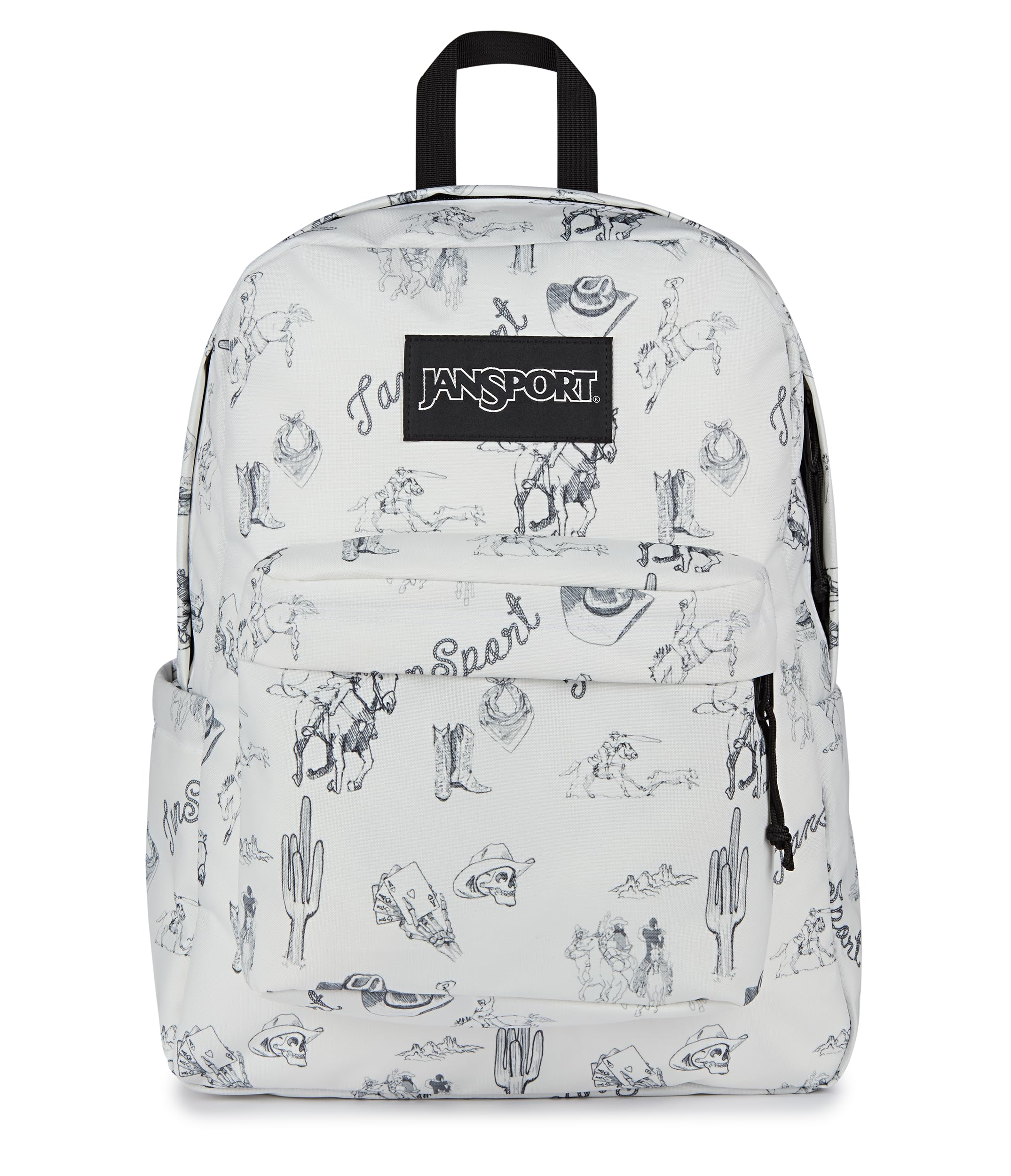JanSport SuperBreak Plus Backpack