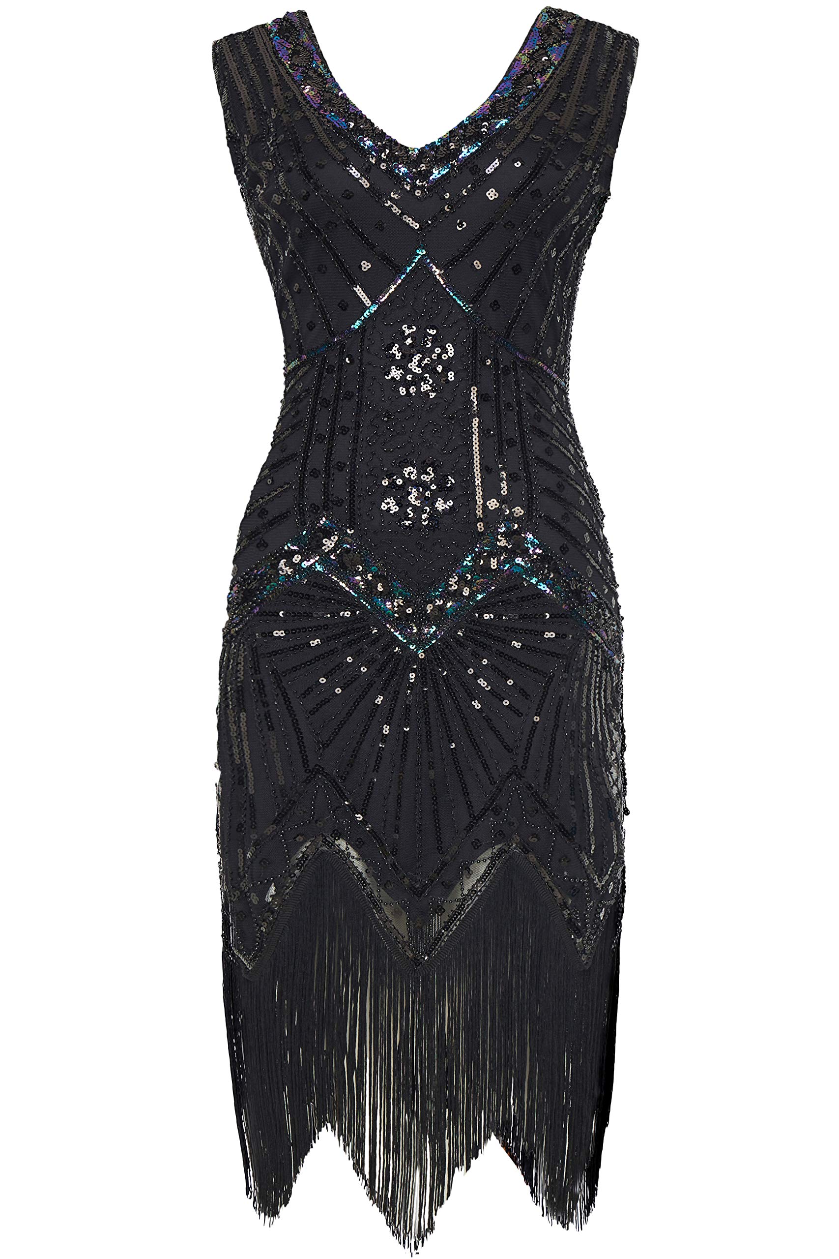 BABEYOND Classic Classique Femme
