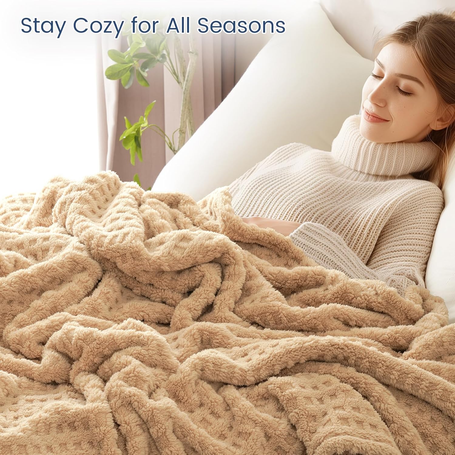 Ultra Soft Fleece Blanket