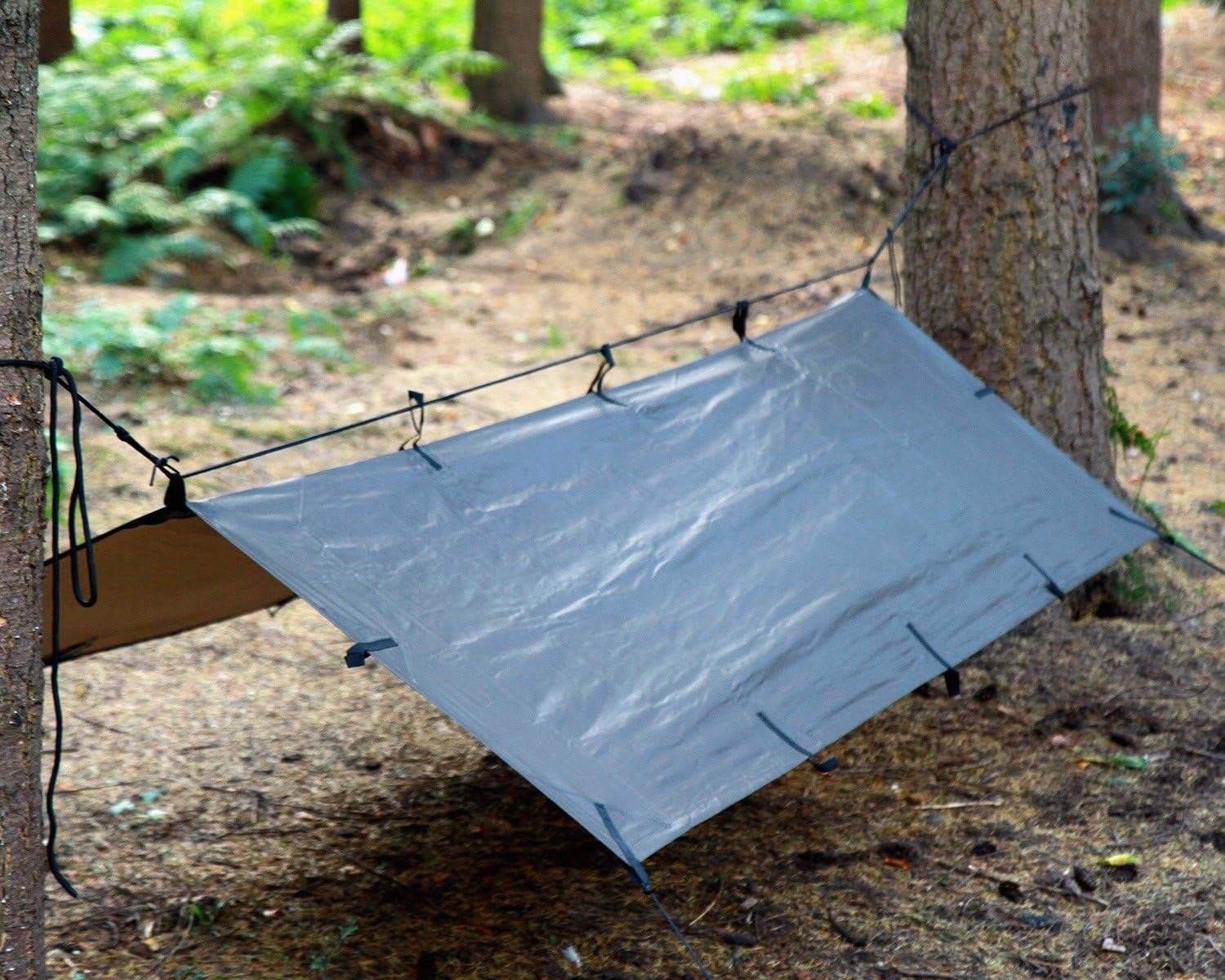 dd lightweight tarp