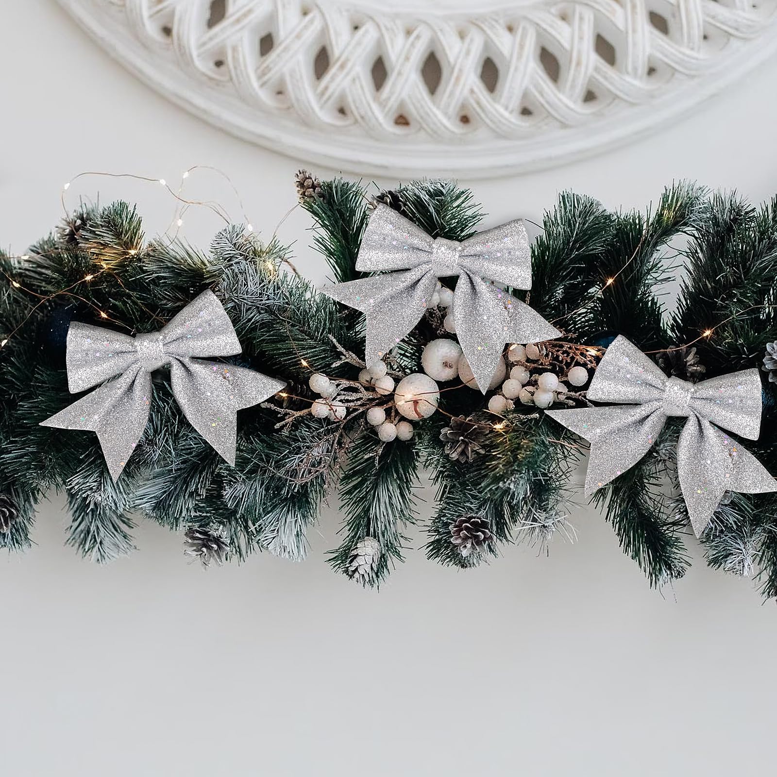 Kerststrikken 13 x 16 cm 2 stuks kopen? - Nederland - Dat doe je