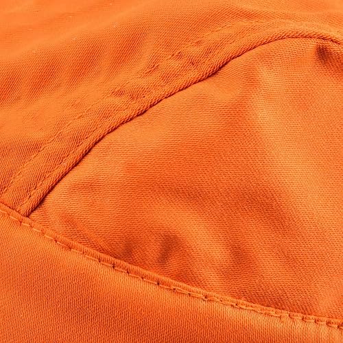 Miniatura 8 de Sonew Tipo protector de la bandana del sombrero de la soldadura de la cabeza resistente al fuego ignífugo lavable de la seguridad de la soldadura