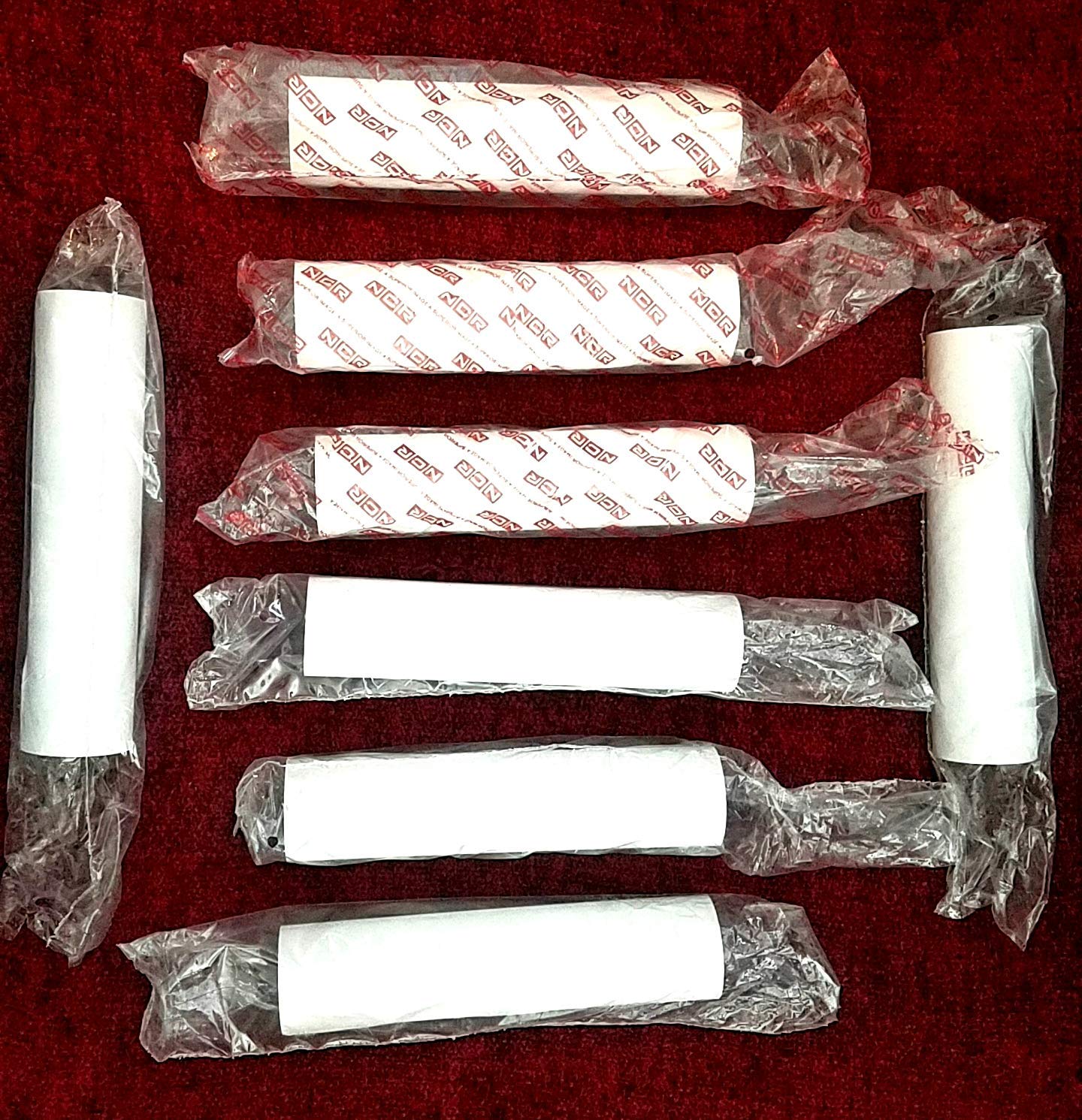 FXR-210S-1 Fax Thermal Paper A4 8.3 inches (210 mm) Width [Electronics]