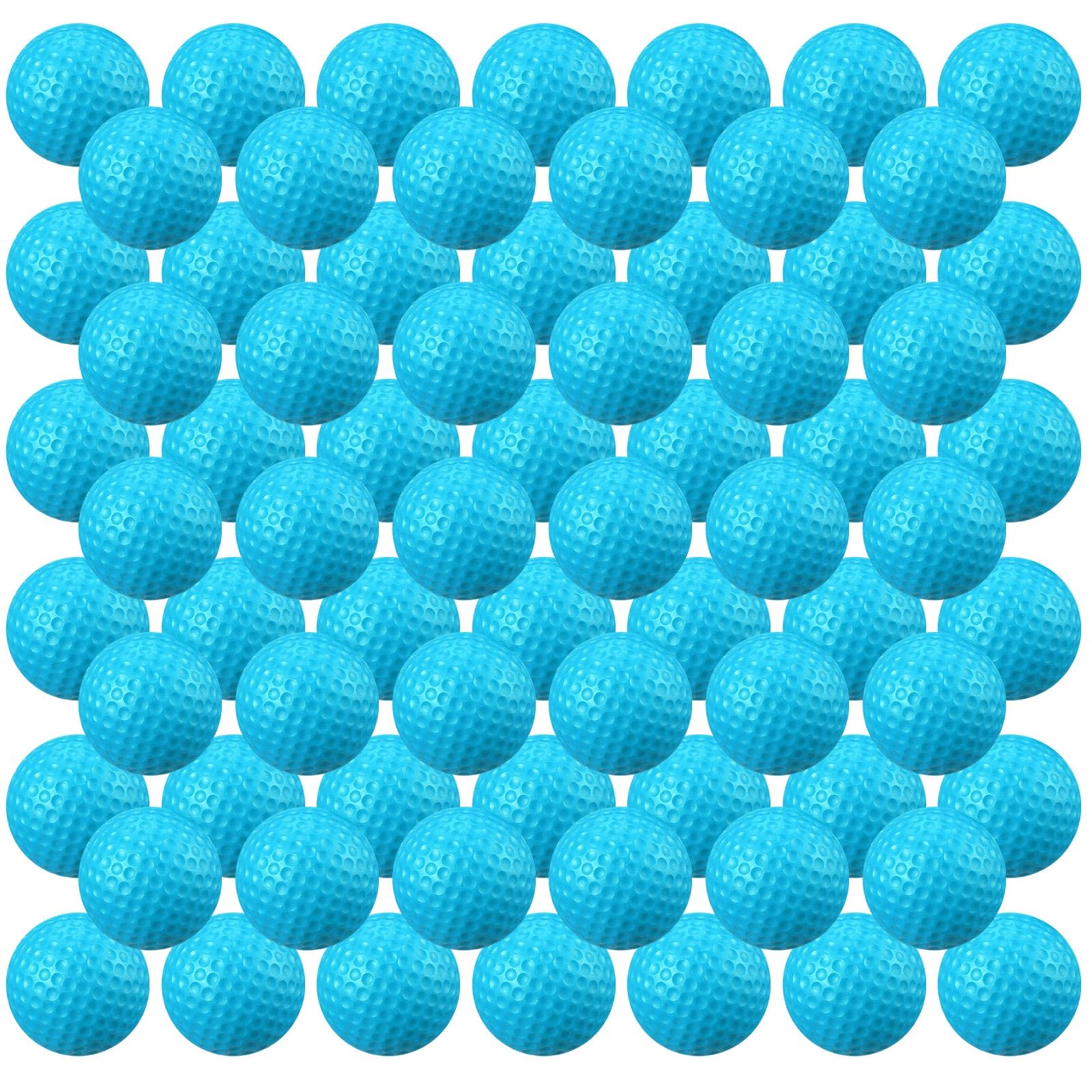 Junkin Foam Golf Practice Training Balls