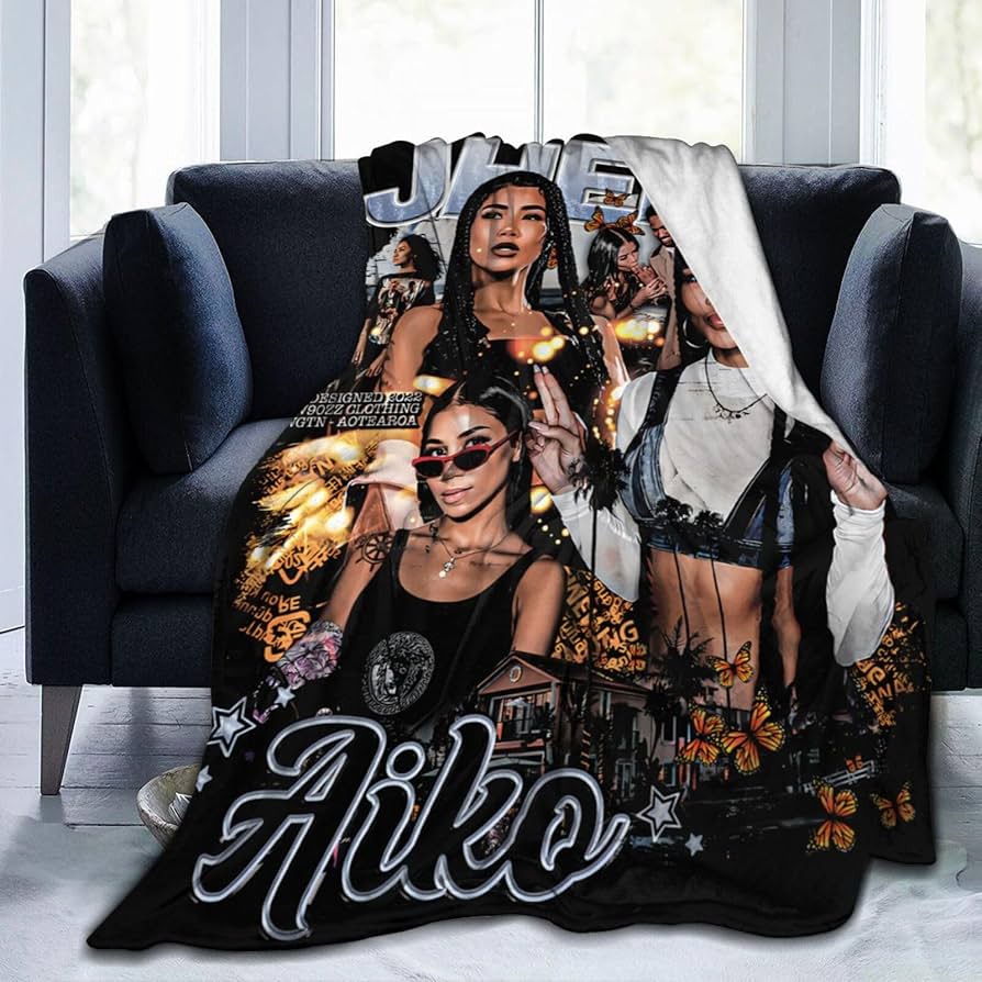 aikoブランケット 【公式通販】