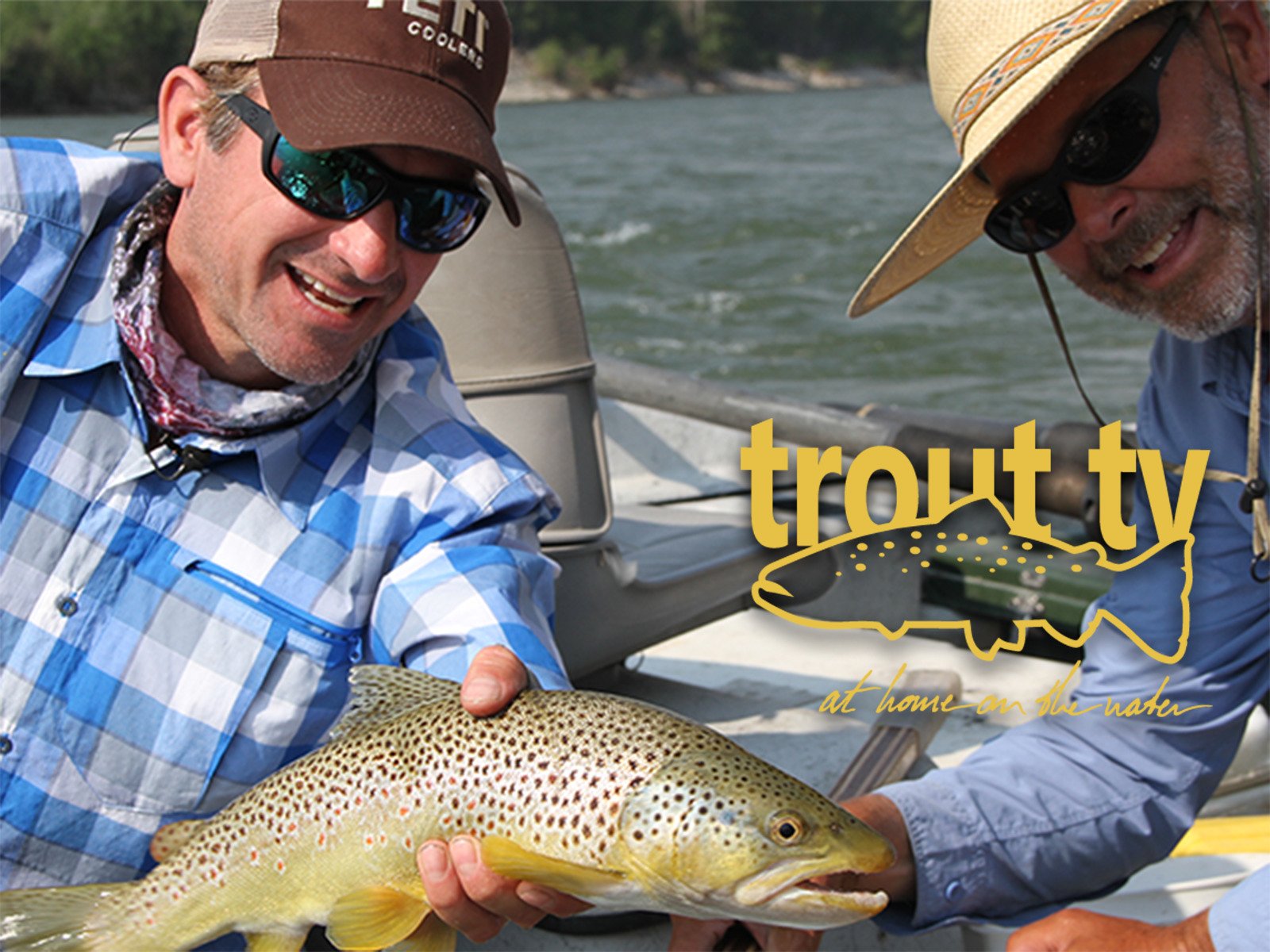 Trout TV