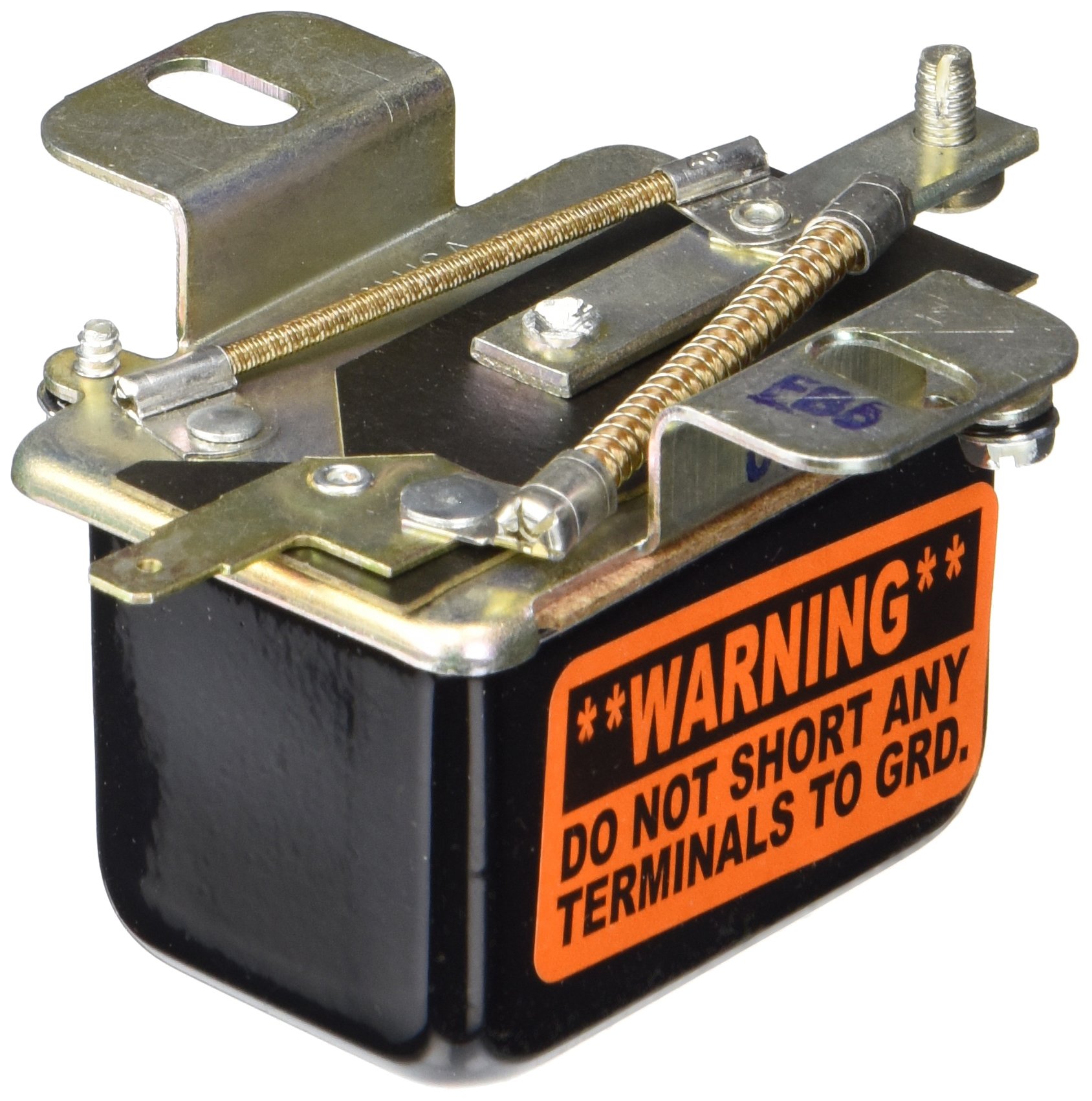 Standard Motor Products VR101T Voltage Regulator