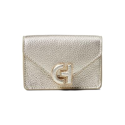 Cole Haan Town Card Case Wallet Women