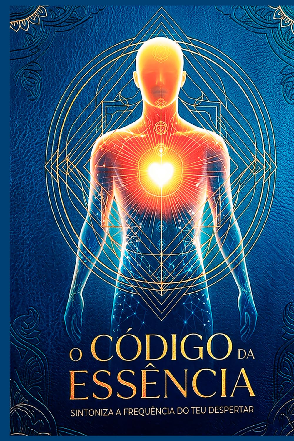 O Código da Essência: Sintoniza a Frequência do Teu Despertar