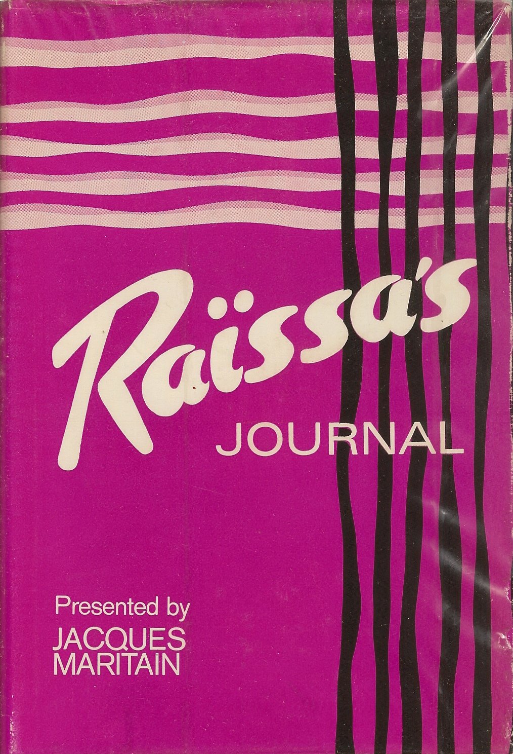 Raissa's Journal