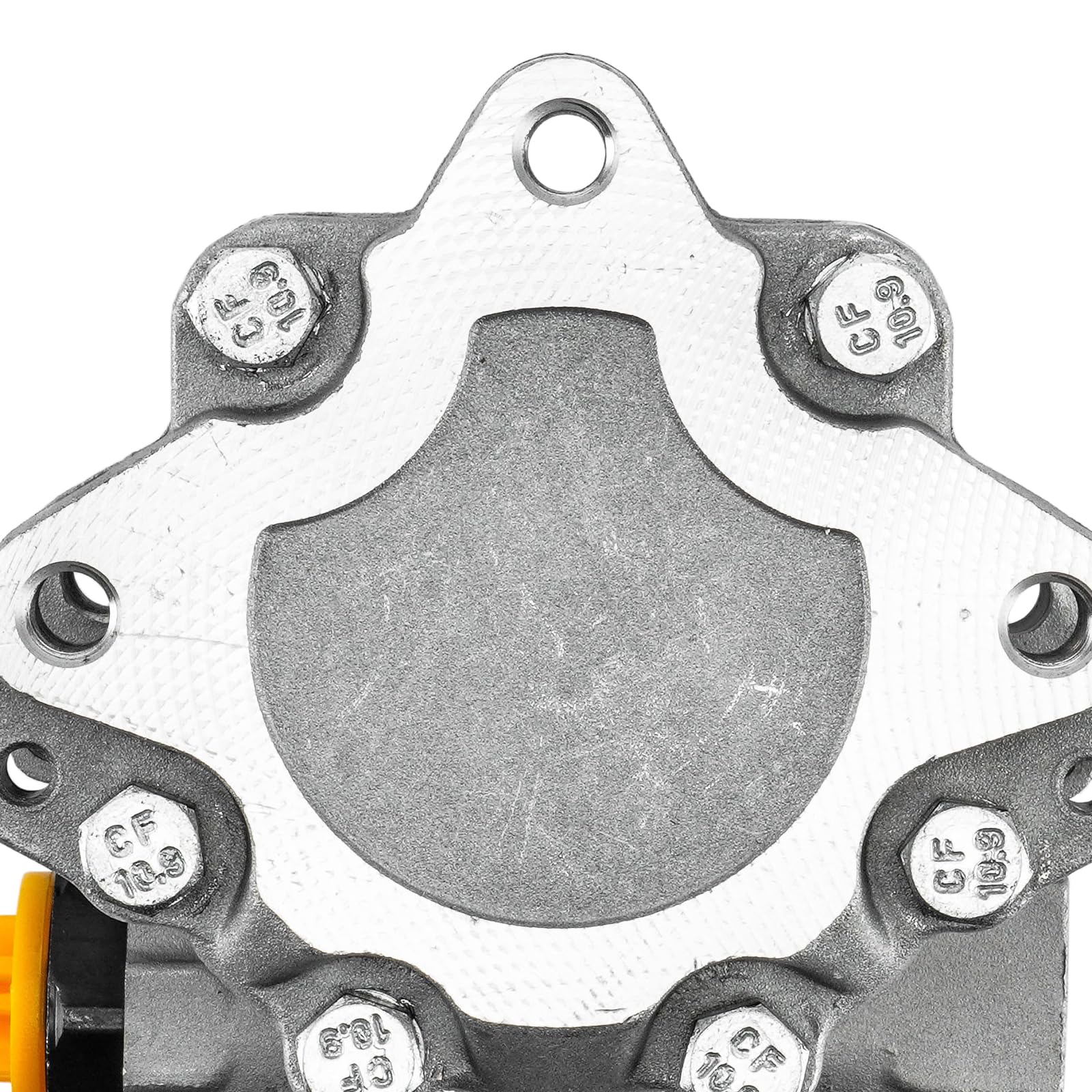 Bomba de dirección hidráulica de dirección 8D0145145L, 8D0145155Q, bomba de dirección para A4 (B5/B6) Saloon, Avant 1994-2004, VW Passat (B5/B5.5) 1996-2005