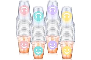 Pastel Solo Cups: Un Pastel Pop of Party Cheer