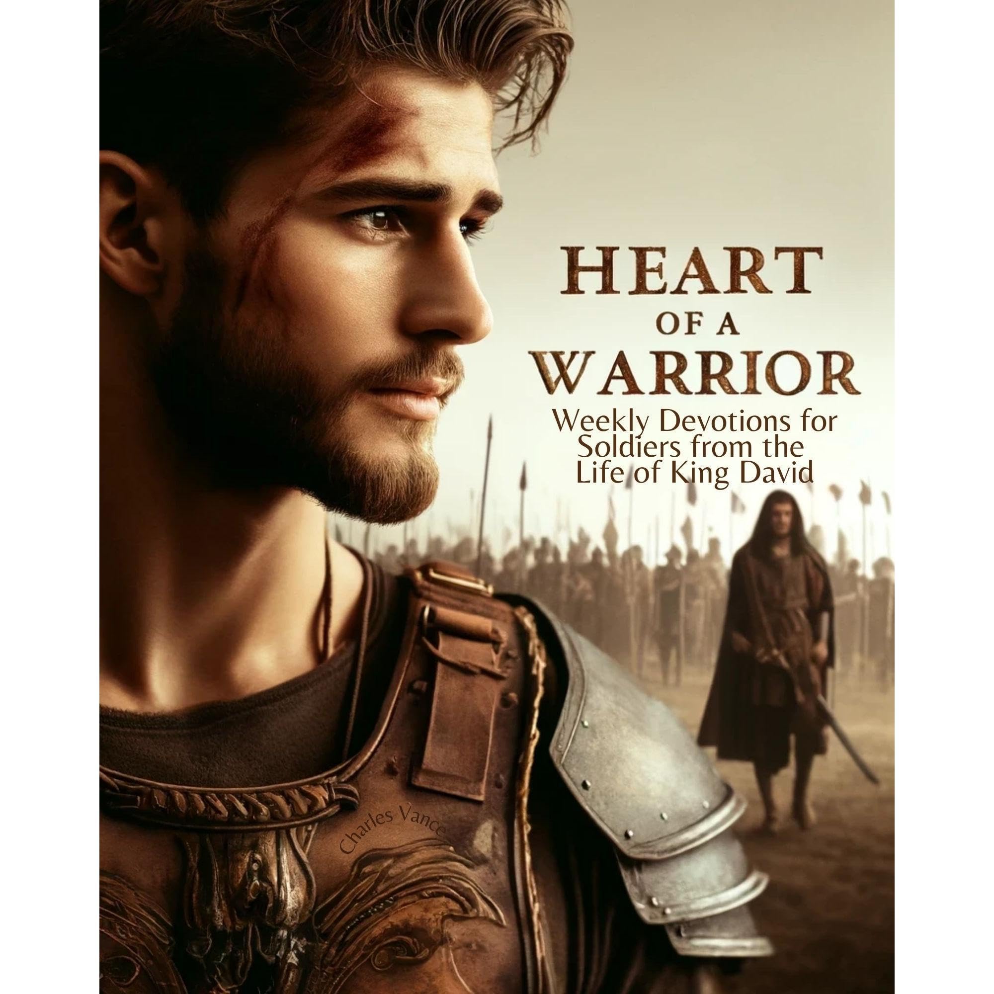 Heart of a Warrior