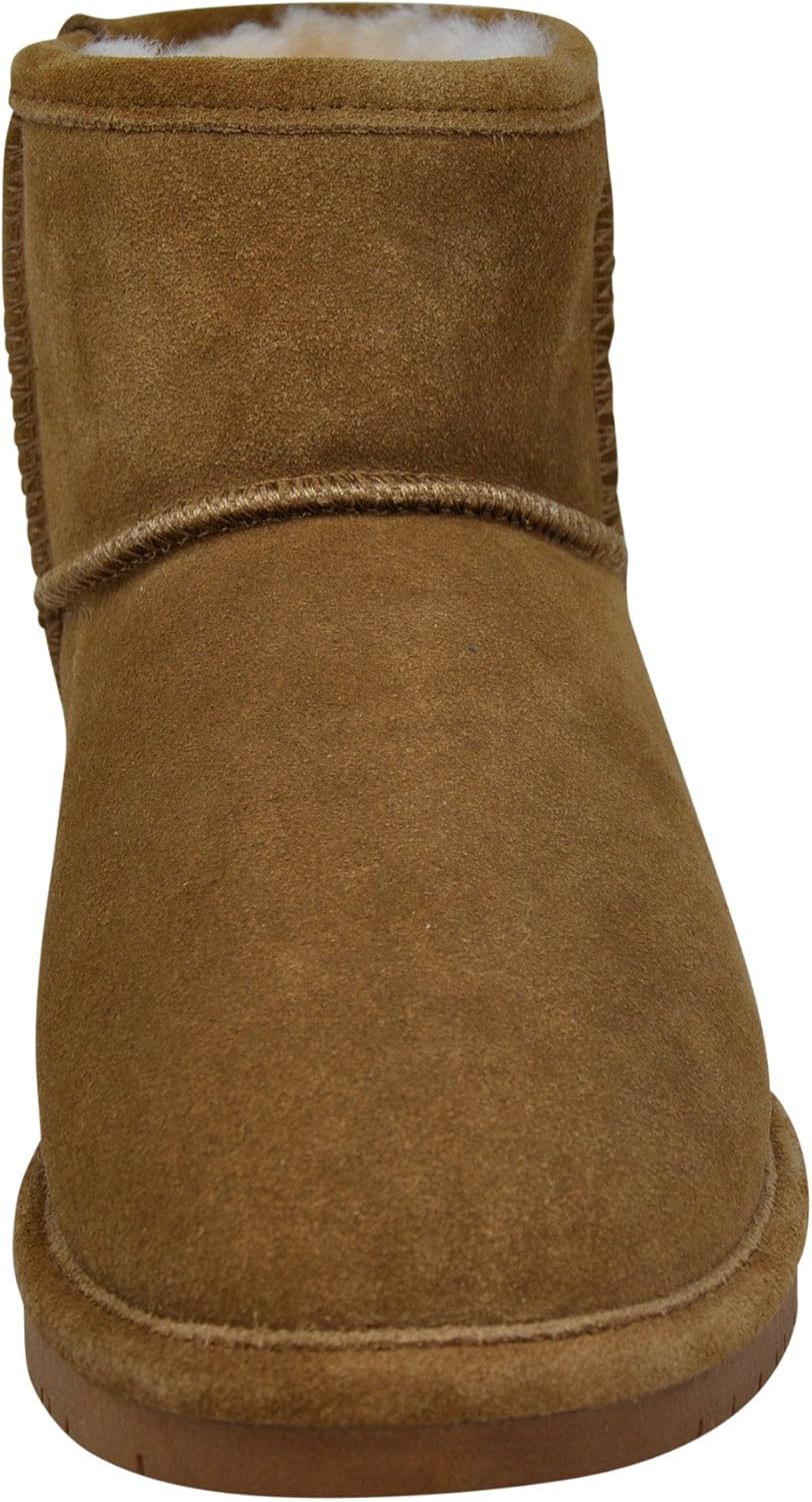 BEARPAW Women's Demi Fashion Boot - Image 2