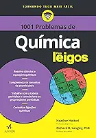 1.001 problemas de química para leigos