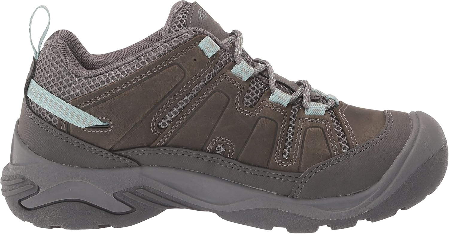 KEEN Women's, Circadia Vent Hiking Shoe