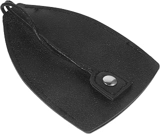 Small Key Bags for Car Keys Portable PU Key Pouch with Durable Design Practical and Compact Key Storage for Easy Use and Safety