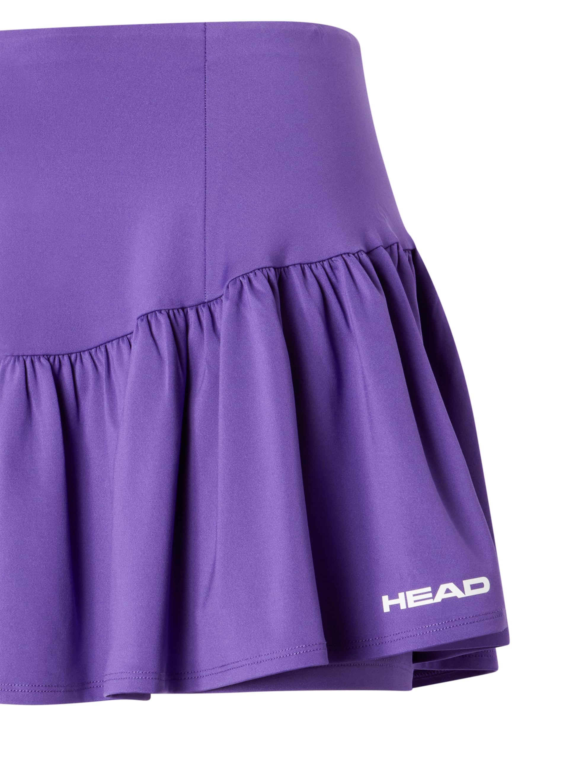 HEAD Move Jupe-Short pour Femme Violet