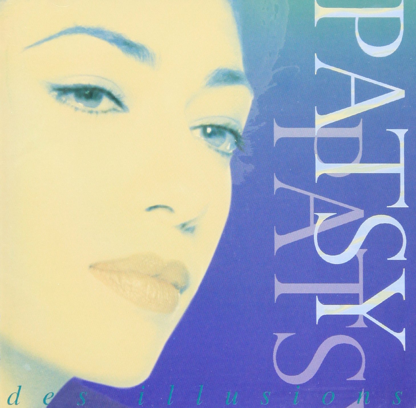 Patsy (4) Des Illusions