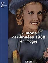 Download La mode des années 1930 en images PDF