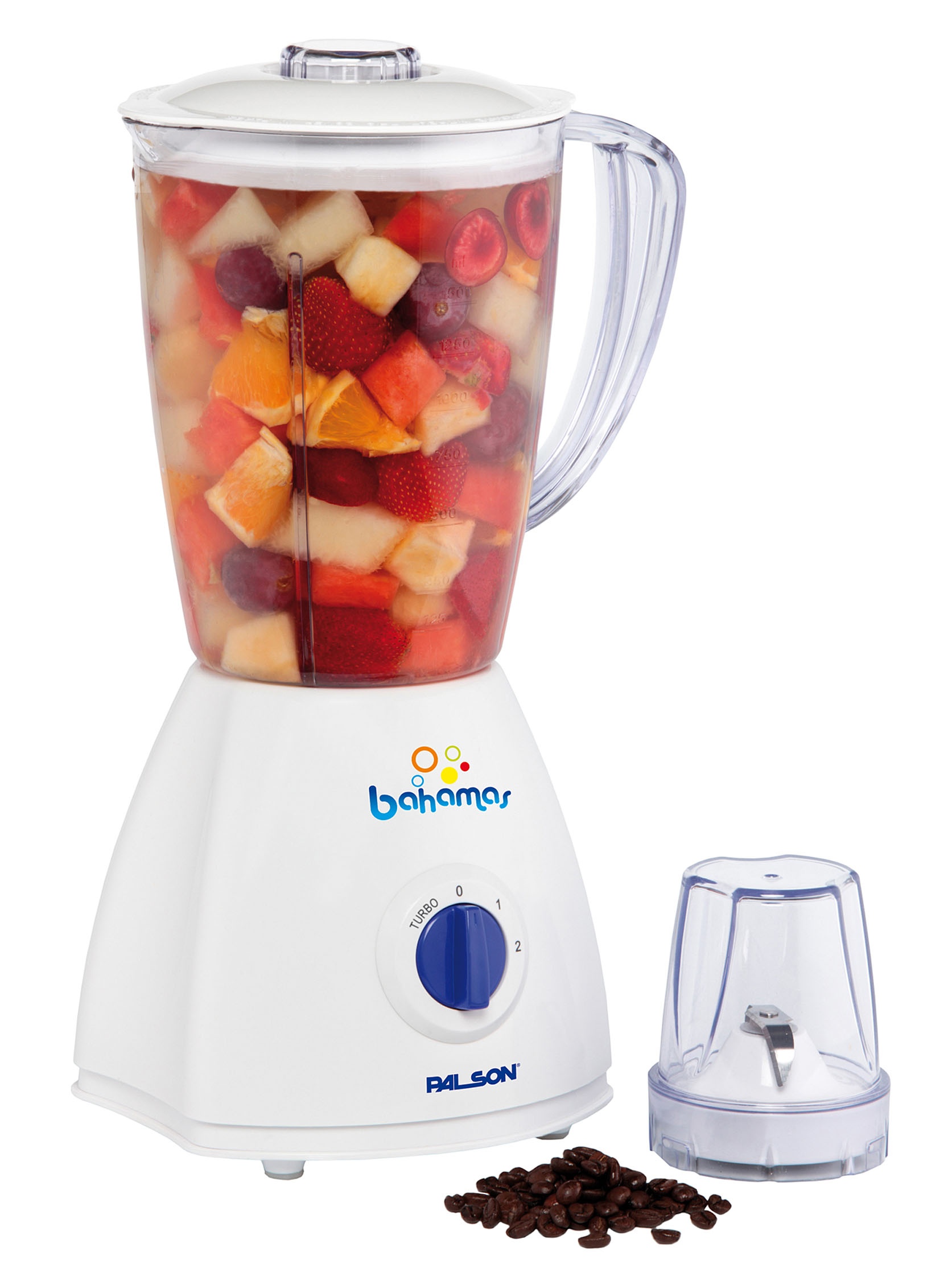 Palson500w Bahamas Jug Blender 30527