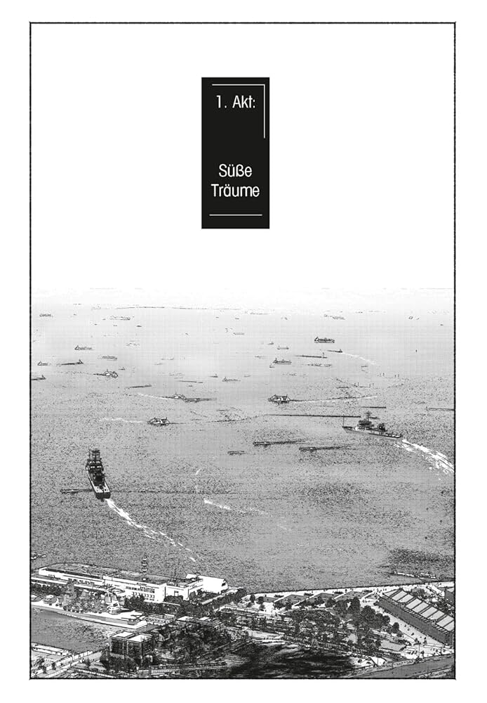 Amazon | Sleeping on Paper Boats 1: Fesselnde Boys Love