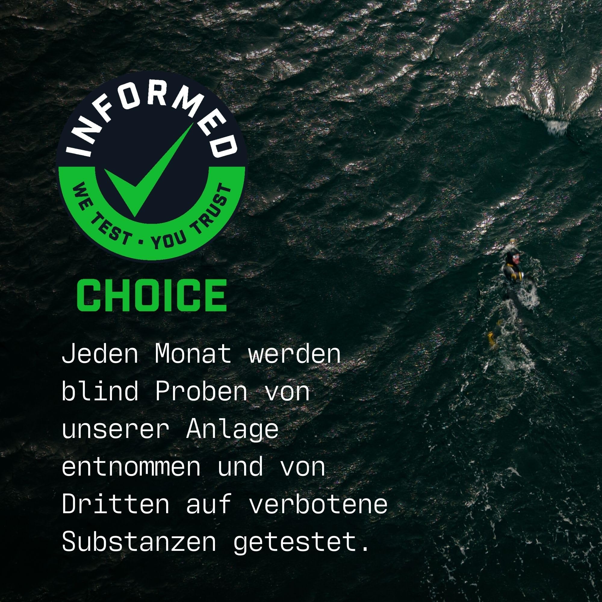 Myprotein The Creatine Creapure® 1kg Geschmacksneutral | 3.4 Gramm pro Portion | Mikronisiertes Kreatin-Monohydrat-Pulver | Reines Creapure® | Hohe Reinheit | Premium Kreatin-Nahrungsergänzungsmittel