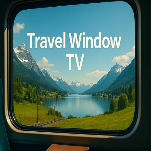 Travel Window TV