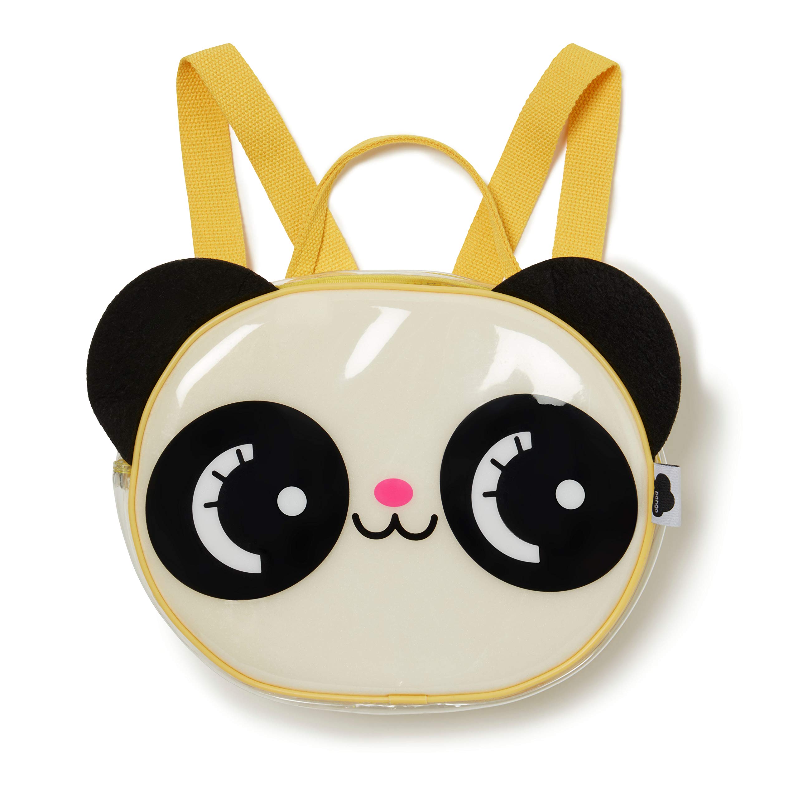 Pango Productions Panda Jelly Backpack