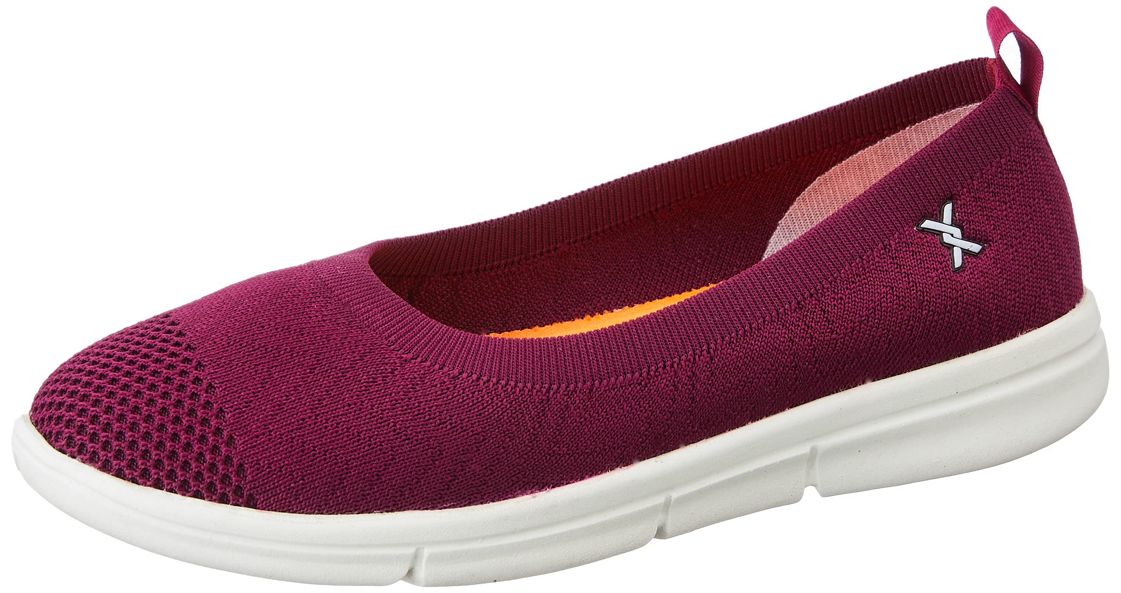 Carlton London Womens Ballerina, Purple, 5 (B0B35KXLGD) Amazon Price History, Amazon Price Tracker