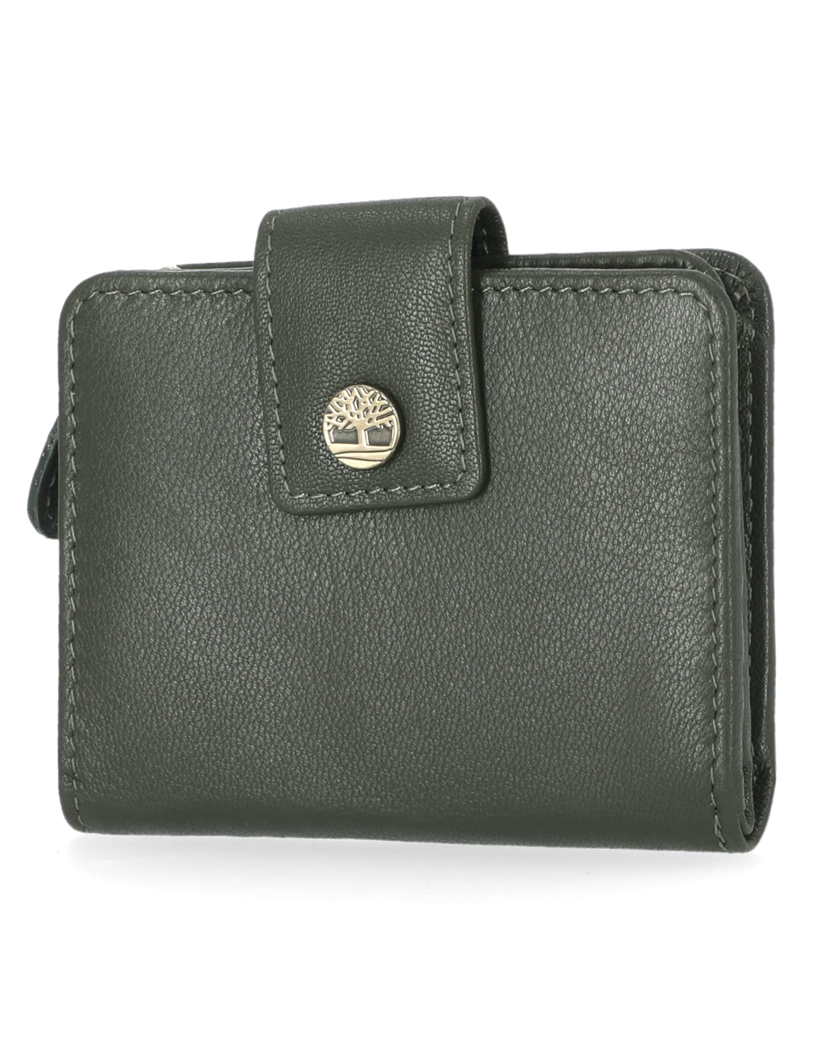 

                                                    Timberland Women's Leather Rfid Small Indexer Wall