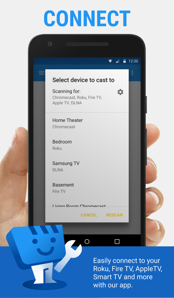  Video CasterAmazon.deAppstore for Android