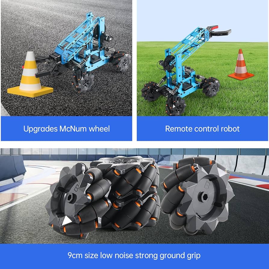 VANLINNY JK01 メカアーム 12歳以上 VANLINNY JK01 メカアーム 12歳以上 VANLINNY Smart Robot Mecha