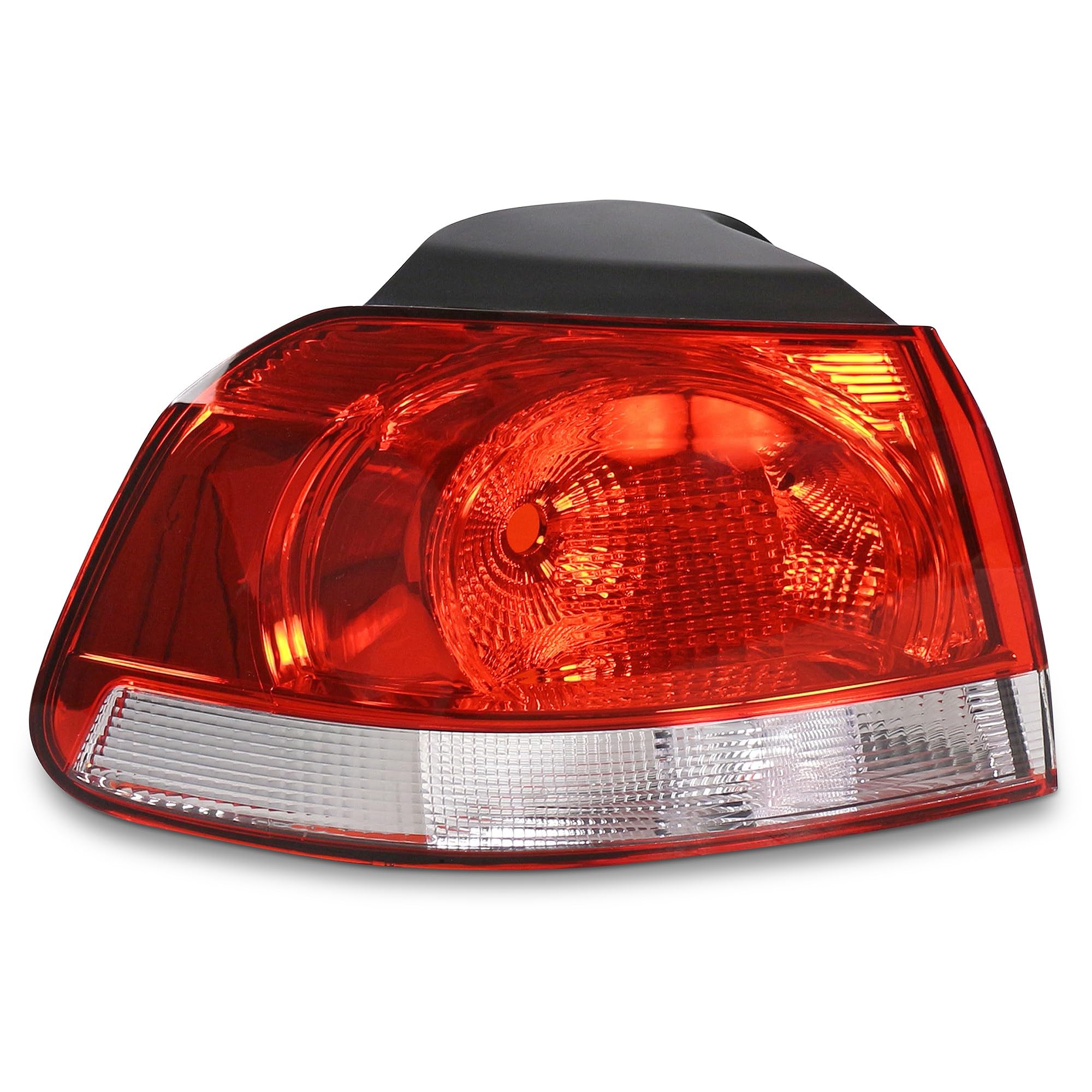 Goodpart 11-11434-01-2 - Fanale Posteriore Tyc Senza Portalampada-image