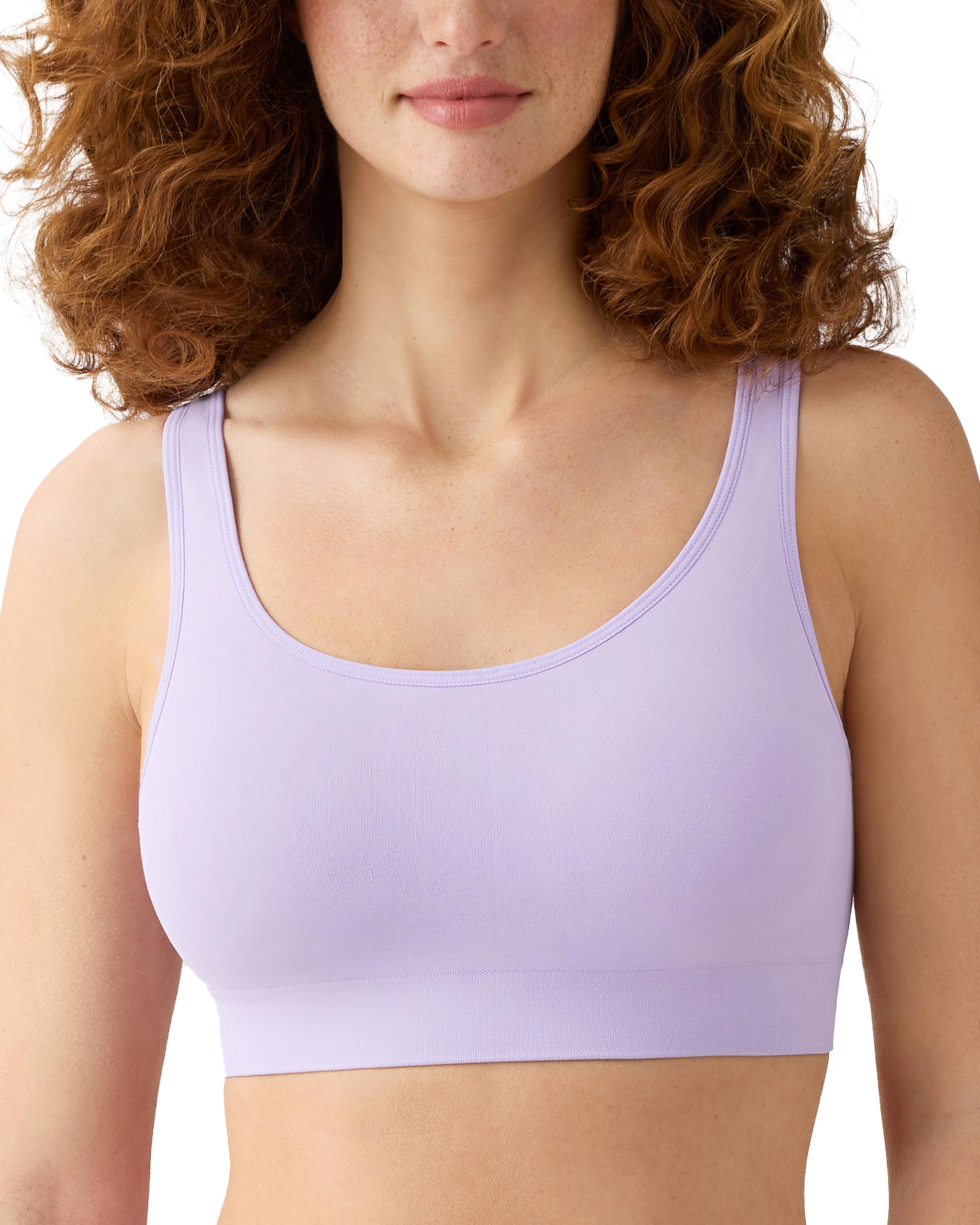 Wacoal Feeling Flexible Seamless Full Busted Bralette