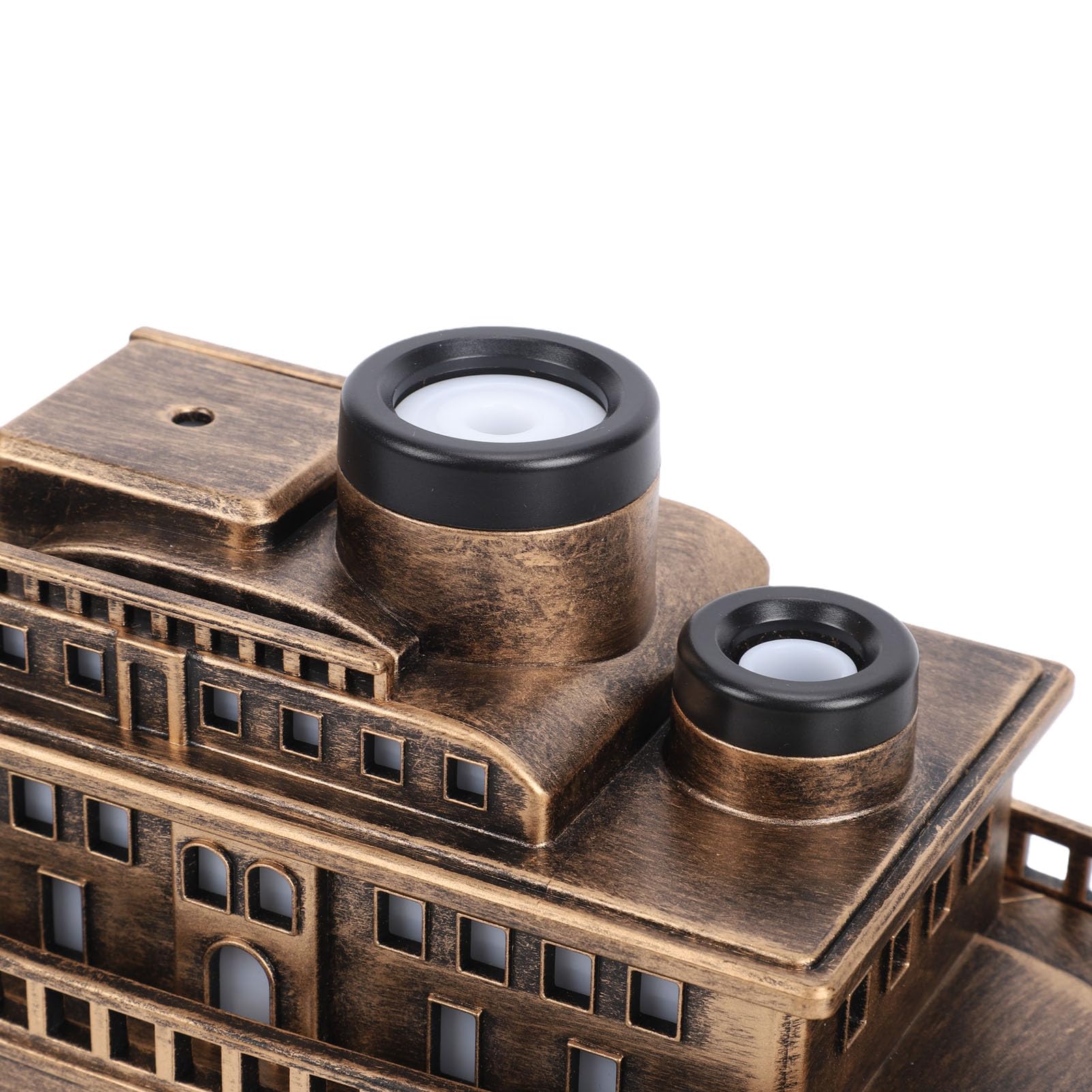 HEEPDD Diffusore di Oli Essenziali Ad Ultrasuoni 300ml per Umidificatore per Aromaterapia Domestica con Funzione di Spegnimento Automatico Diffusore di Nebbia Fredda Silenziosa pe