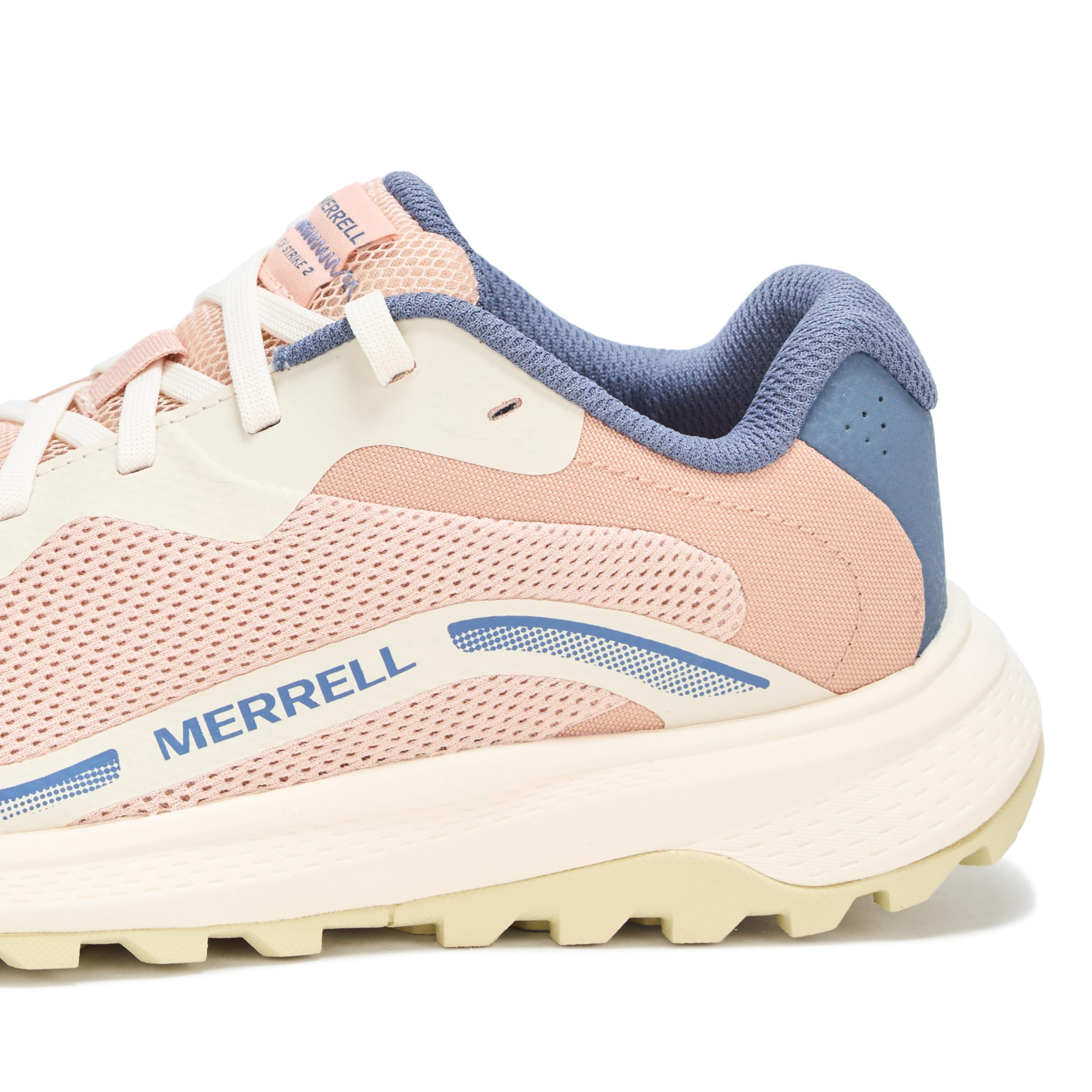 Merrell Damen Fly Strike 2Sneaker