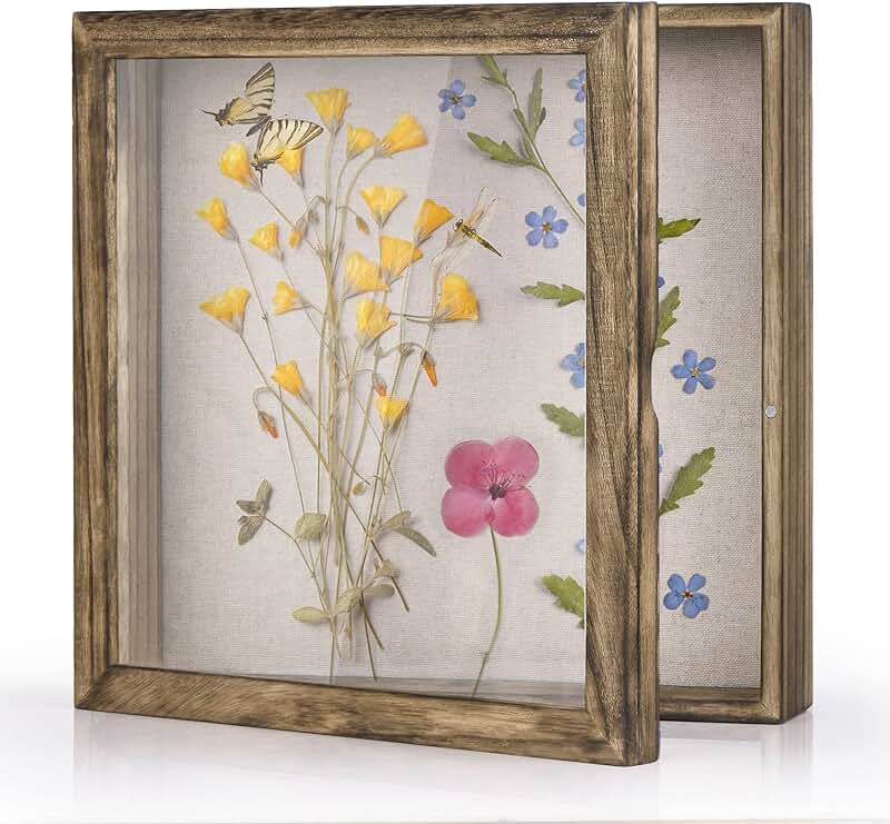 Shadow Boxes Shadow Boxes / Photo Albums, Frames