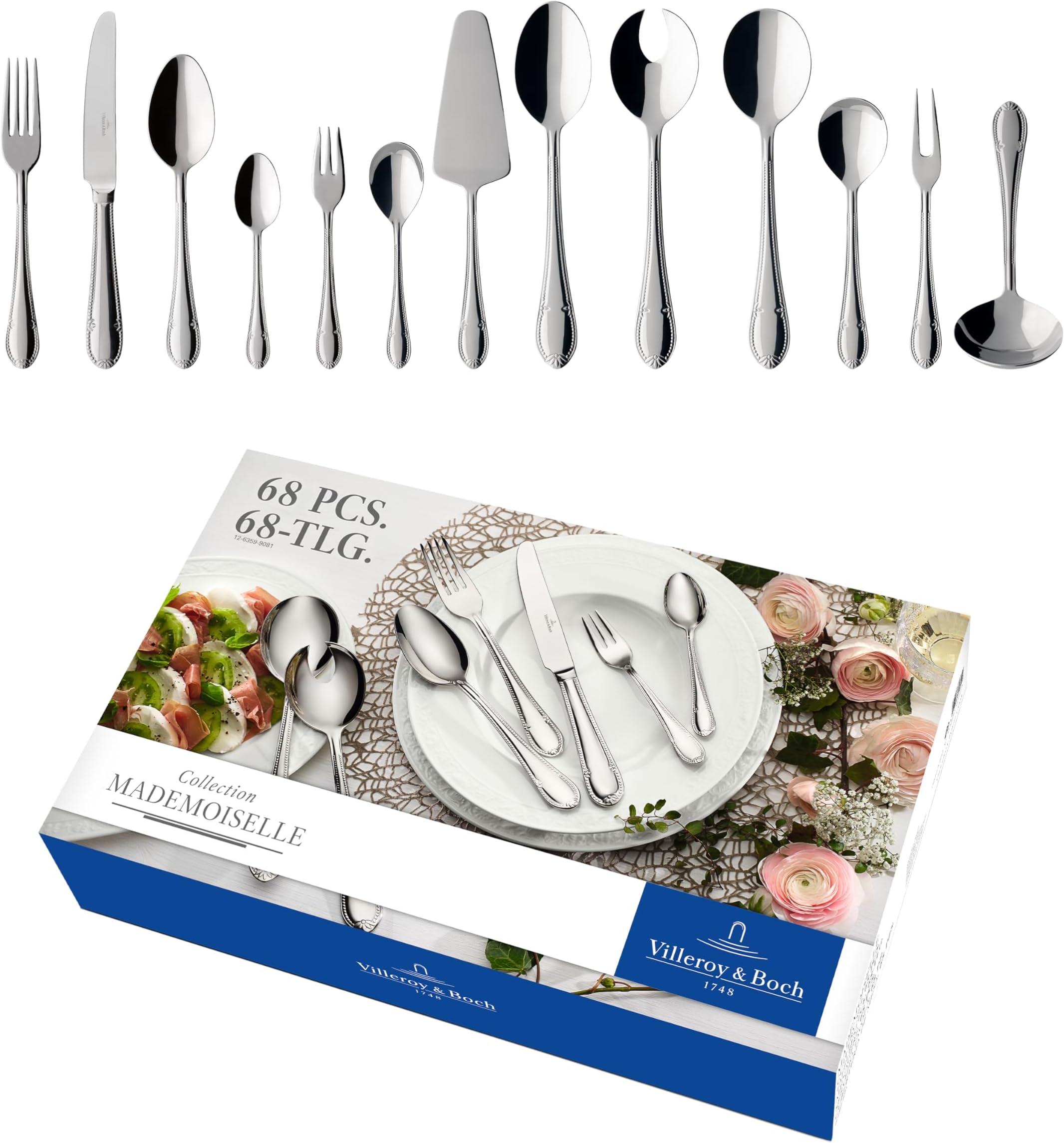 Cutlery