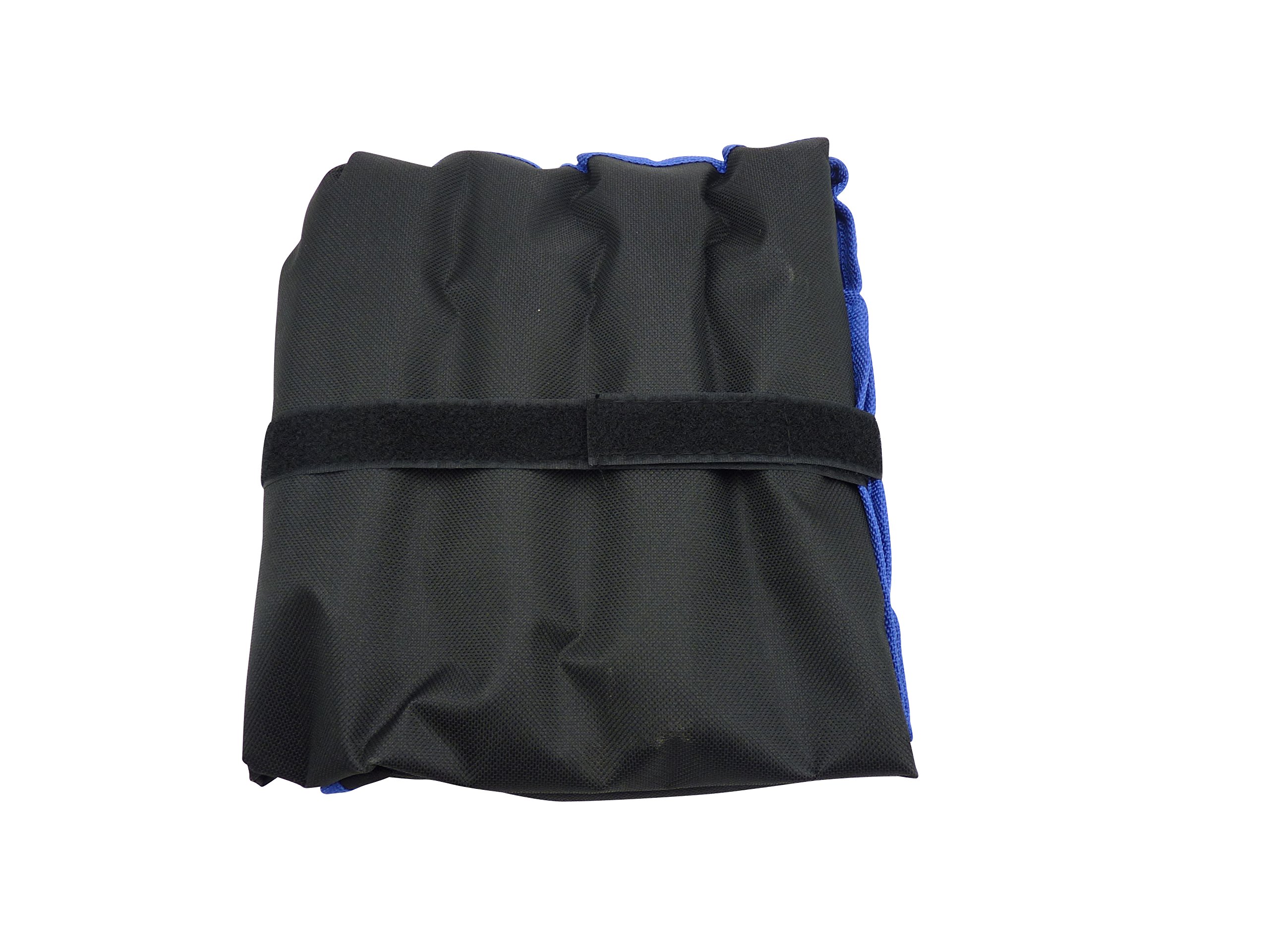 US PRO 27 szt. plastikowe narzędzia do usuwania wykończeń, skrobaki, nylon B5435