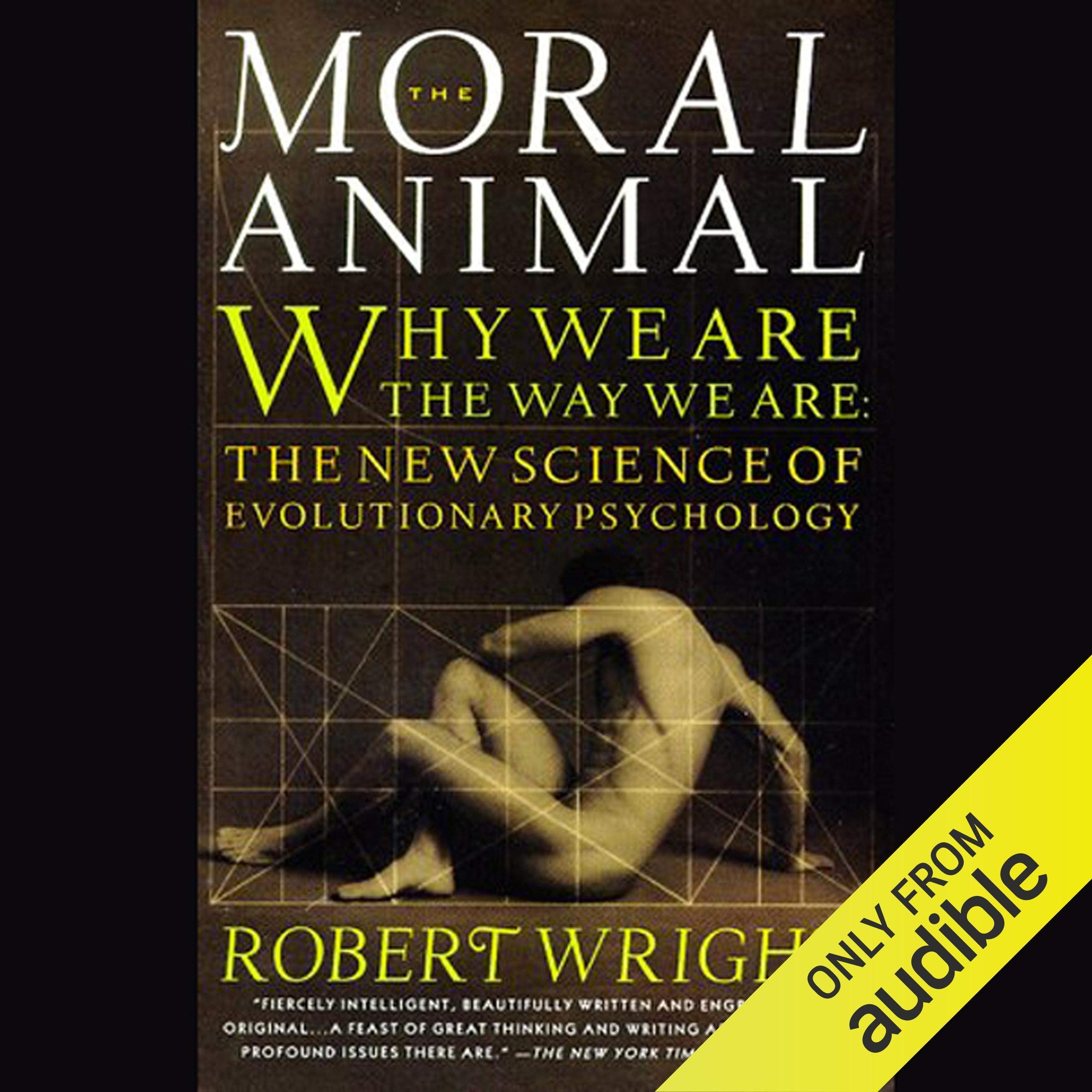 The Moral Animal