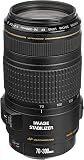 Canon EF 70-300mm f/4-5.6 IS USM Lens for Canon EOS SLR Cameras [CD-ROM] CANON - 1