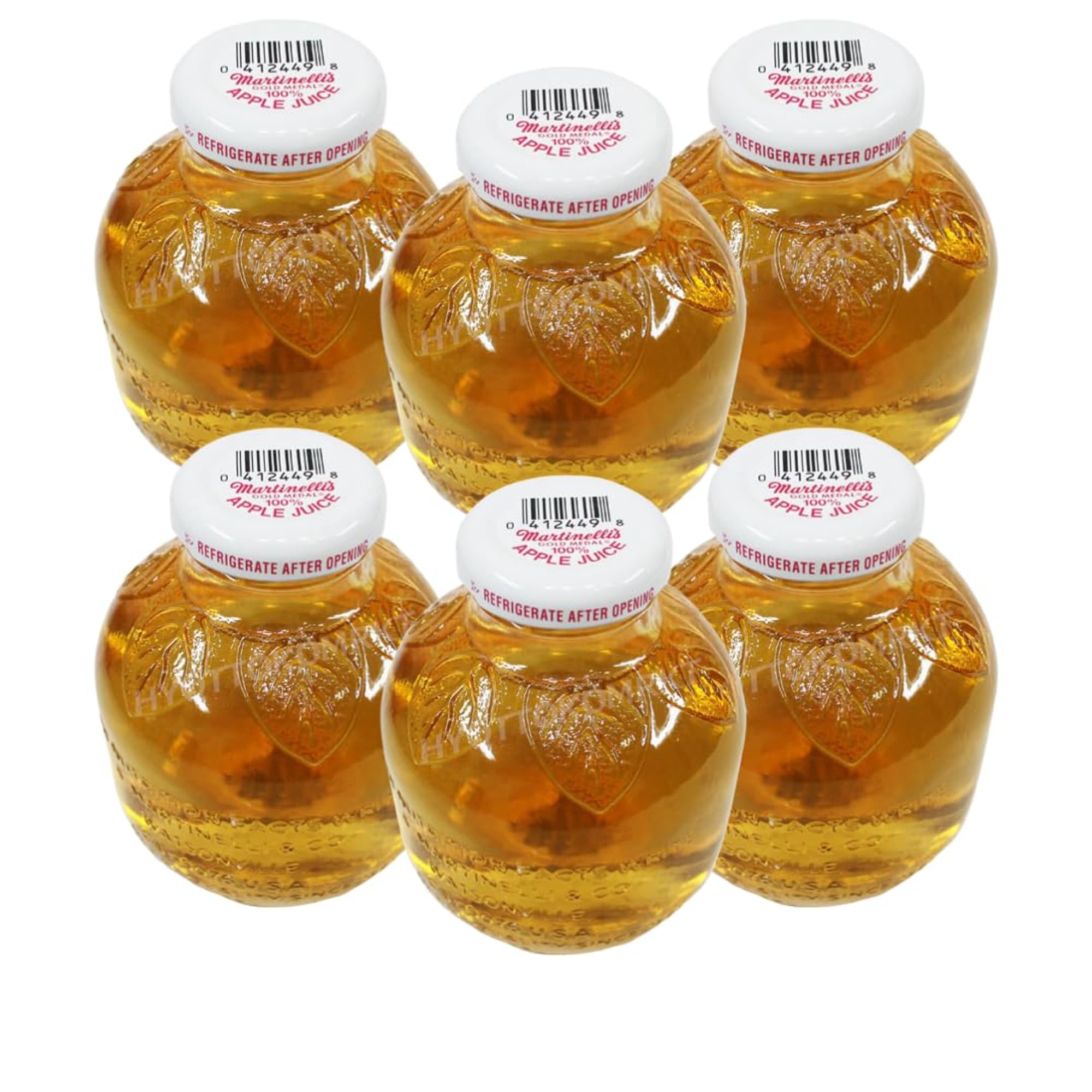マルティネリアップルジュース 48本入り マルチネリ Martinelli's Amazon.co.jp: Martinelli's マーティネリ 100% ピュア アップル