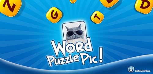 Guess the Word + Pic + Brand + Logos - Word Puzzle Pic - The Ultimate What's the Picture Bonus Game