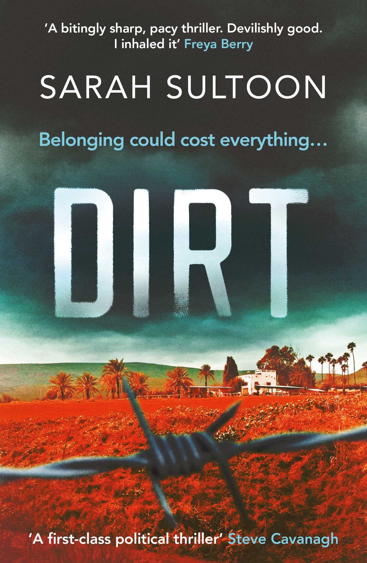 Dirt Volume 1