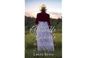 A Regrettable Charade: A Captivating Romance from the Enchanting Lords &amp; Ladies of Mayfair Series