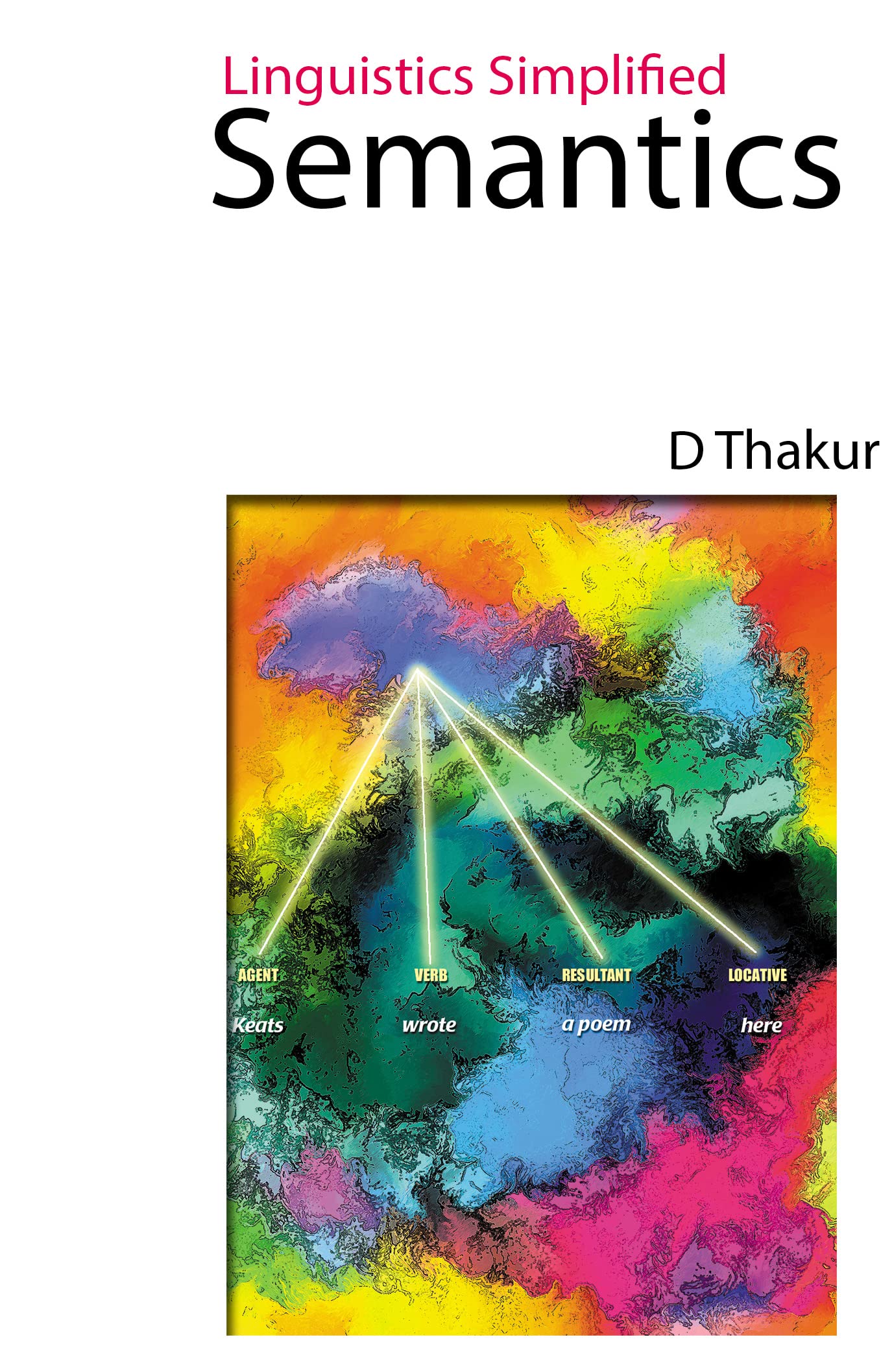Linguistics Simplified Semantics Paperback – 1 January 2021