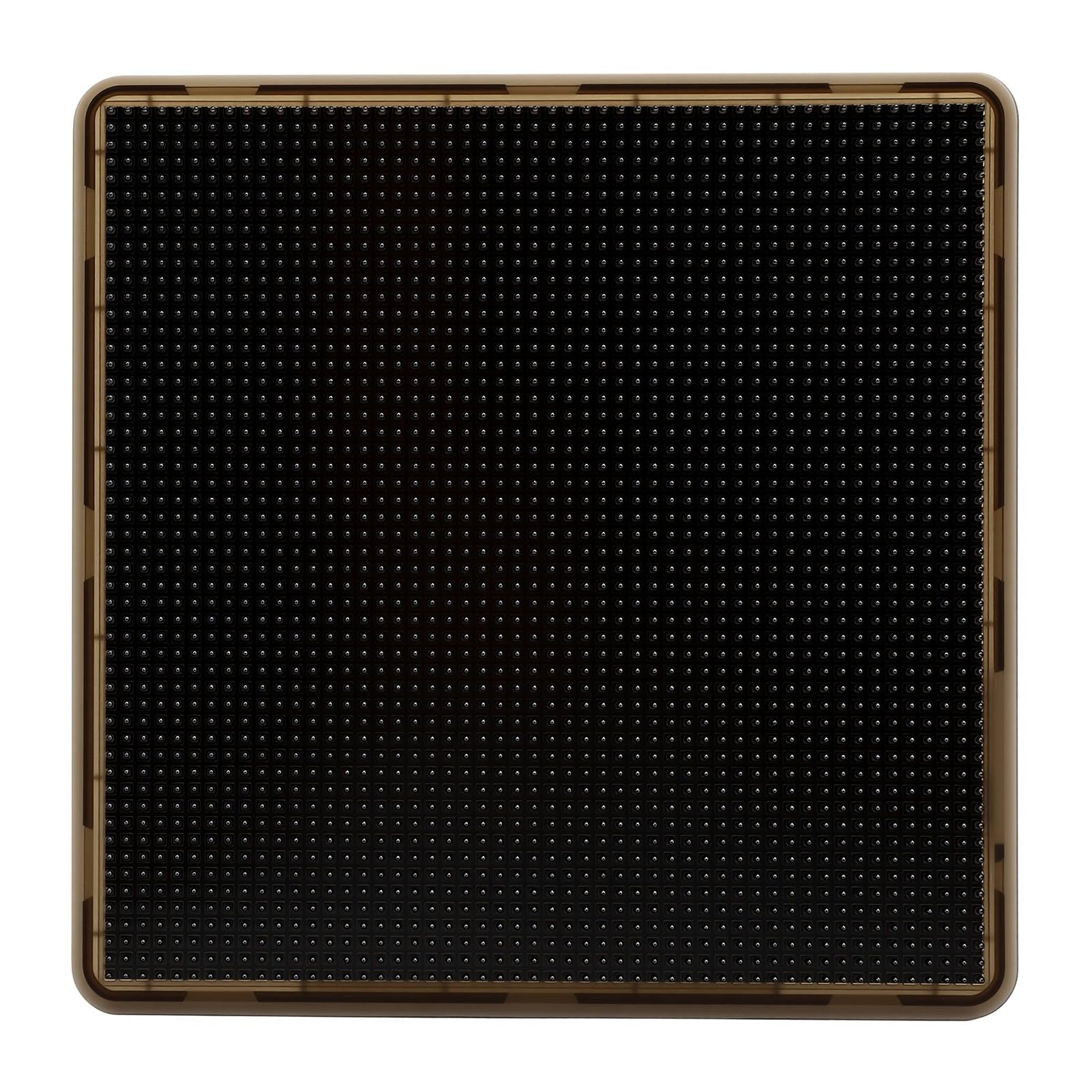 LED Bead Board 78x78 Pins APP Control Smart Pegboard
